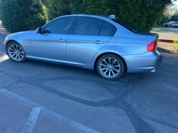 2011 BMW E90 3 Series Sedan - Image 2 of 11