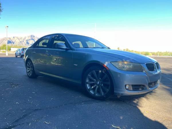 2011 BMW E90 3 Series Sedan - Image 5 of 11