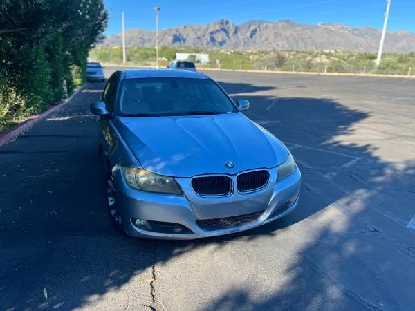 2011 BMW E90 3 Series Sedan - Image 4 of 11