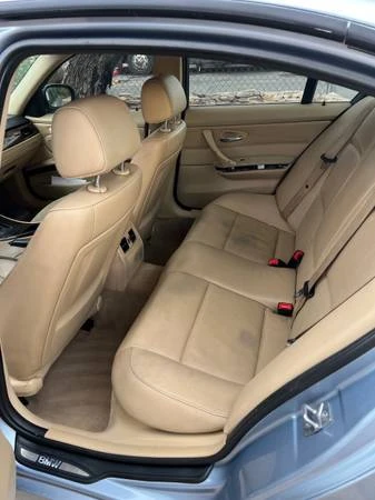 2011 BMW E90 3 Series Sedan - Image 10 of 11