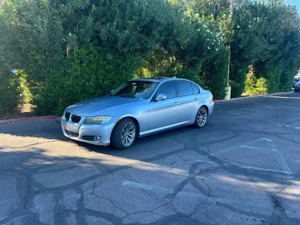 2011 BMW E90 3 Series Sedan - Image 3 of 11