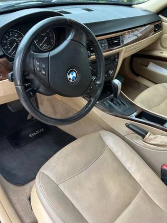 2011 BMW E90 3 Series Sedan - Image 11 of 11