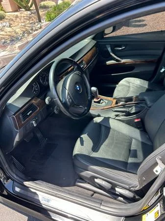 2011 BMW E90 3 Series Sedan - Image 9 of 14