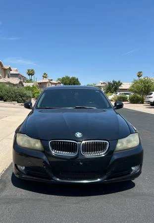 2011 BMW E90 3 Series Sedan - Image 2 of 14