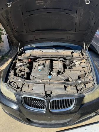 2011 BMW E90 3 Series Sedan - Image 14 of 14