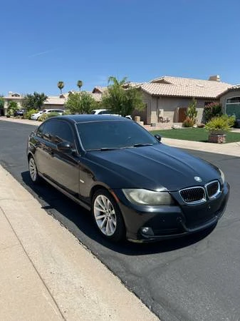 2011 BMW E90 3 Series Sedan - Image 3 of 14
