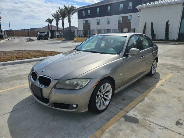 2011 BMW E90 3 Series Sedan - Image 2 of 13