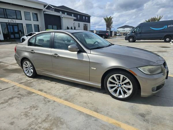2011 BMW E90 3 Series Sedan - Image 6 of 13
