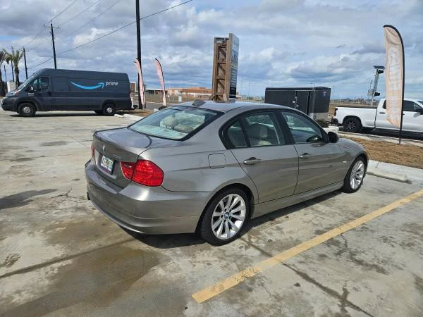 2011 BMW E90 3 Series Sedan - Image 8 of 13