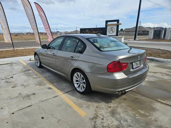 2011 BMW E90 3 Series Sedan - Image 4 of 13