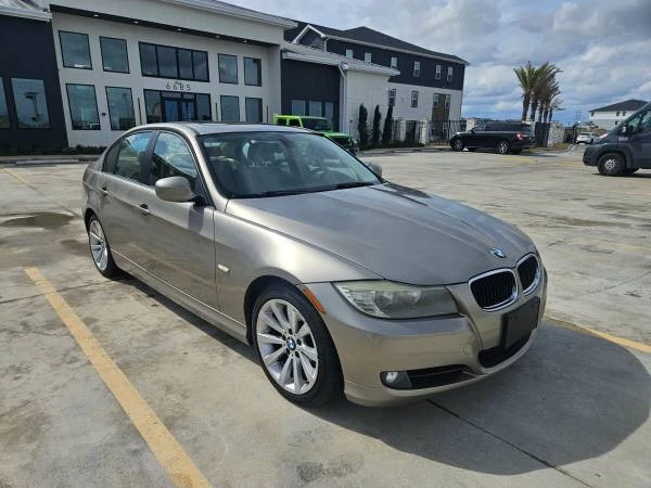 2011 BMW E90 3 Series Sedan - Image 5 of 13