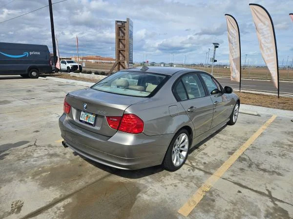 2011 BMW E90 3 Series Sedan - Image 9 of 13