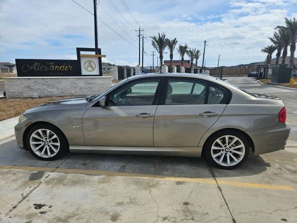 2011 BMW E90 3 Series Sedan - Image 3 of 13