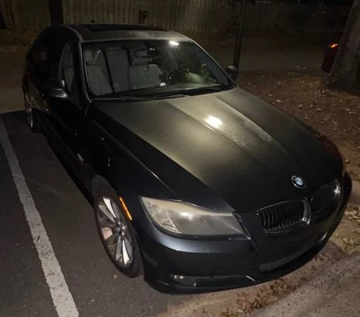 2011 BMW E90 3 Series Sedan - Image 3 of 13
