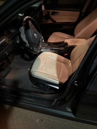 2011 BMW E90 3 Series Sedan - Image 13 of 13