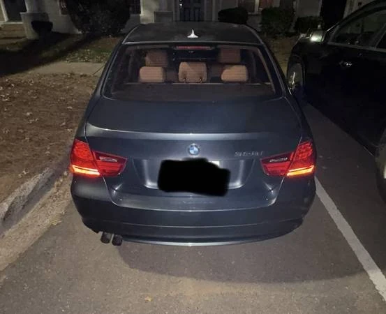 2011 BMW E90 3 Series Sedan - Image 6 of 13