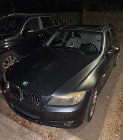2011 BMW E90 3 Series Sedan - Image 2 of 13