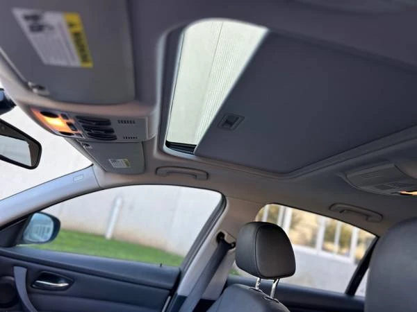 2011 BMW E90 3 Series Sedan - Image 9 of 14