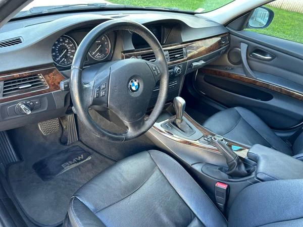 2011 BMW E90 3 Series Sedan - Image 8 of 14