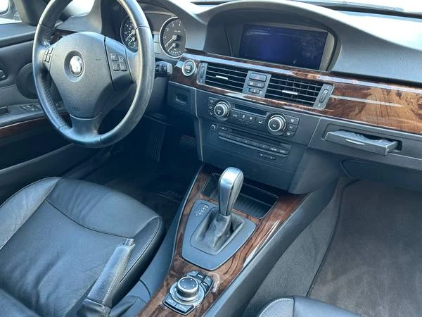 2011 BMW E90 3 Series Sedan - Image 14 of 14