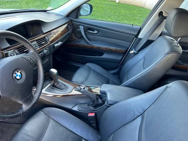 2011 BMW E90 3 Series Sedan - Image 10 of 14