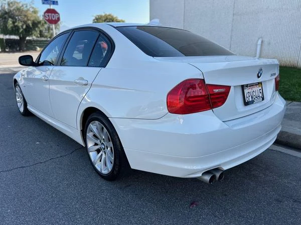 2011 BMW E90 3 Series Sedan - Image 3 of 14