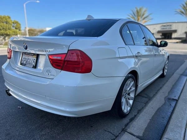 2011 BMW E90 3 Series Sedan - Image 5 of 14