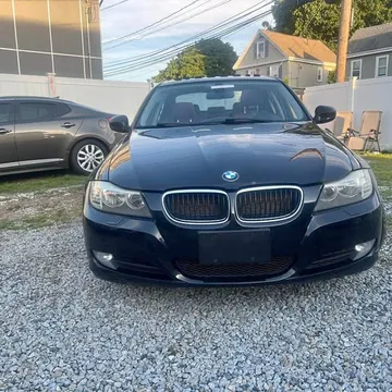 2011 BMW 328i Sedan