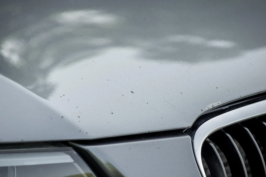 2011 BMW E90 3 Series Sedan - Image 30 of 31
