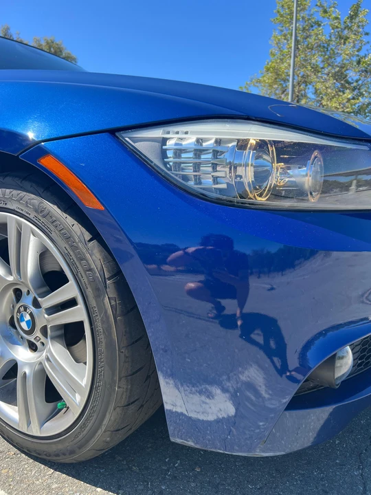 2011 BMW E90 3 Series Sedan - Image 22 of 31