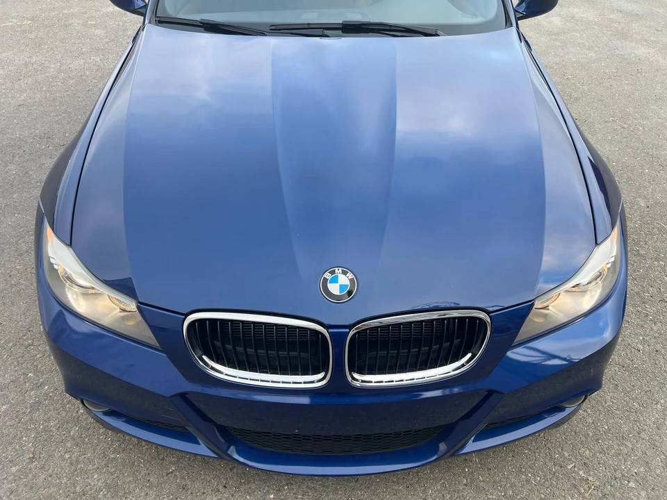 2011 BMW E90 3 Series Sedan - Image 24 of 31