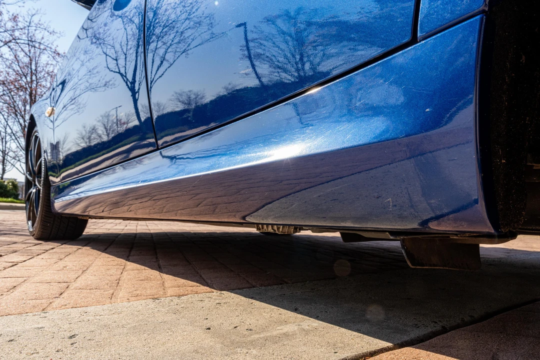 2011 BMW E90 3 Series Sedan - Image 25 of 31