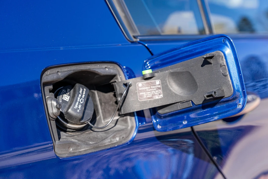 2011 BMW E90 3 Series Sedan - Image 31 of 31