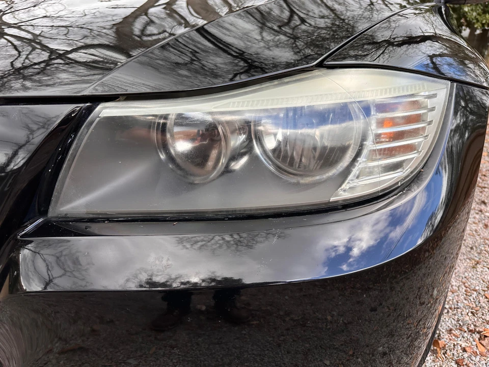 2011 BMW E90 3 Series Sedan - Image 29 of 31