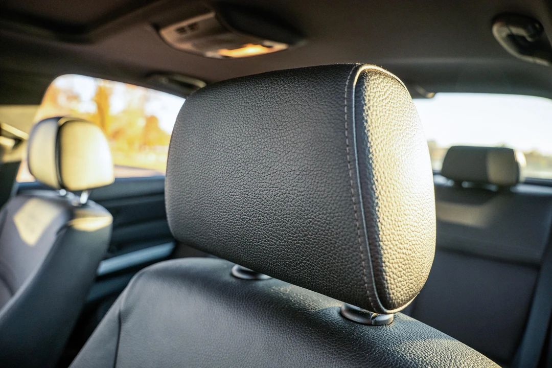 2011 BMW E90 3 Series Sedan - Image 30 of 31