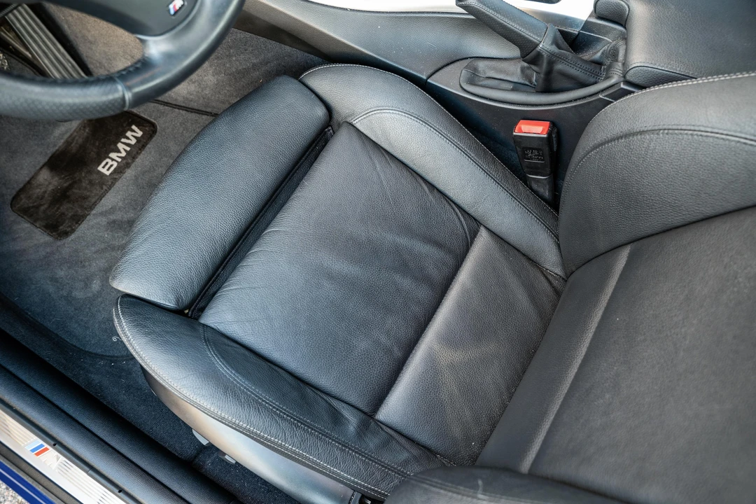 2011 BMW E90 3 Series Sedan - Image 28 of 31