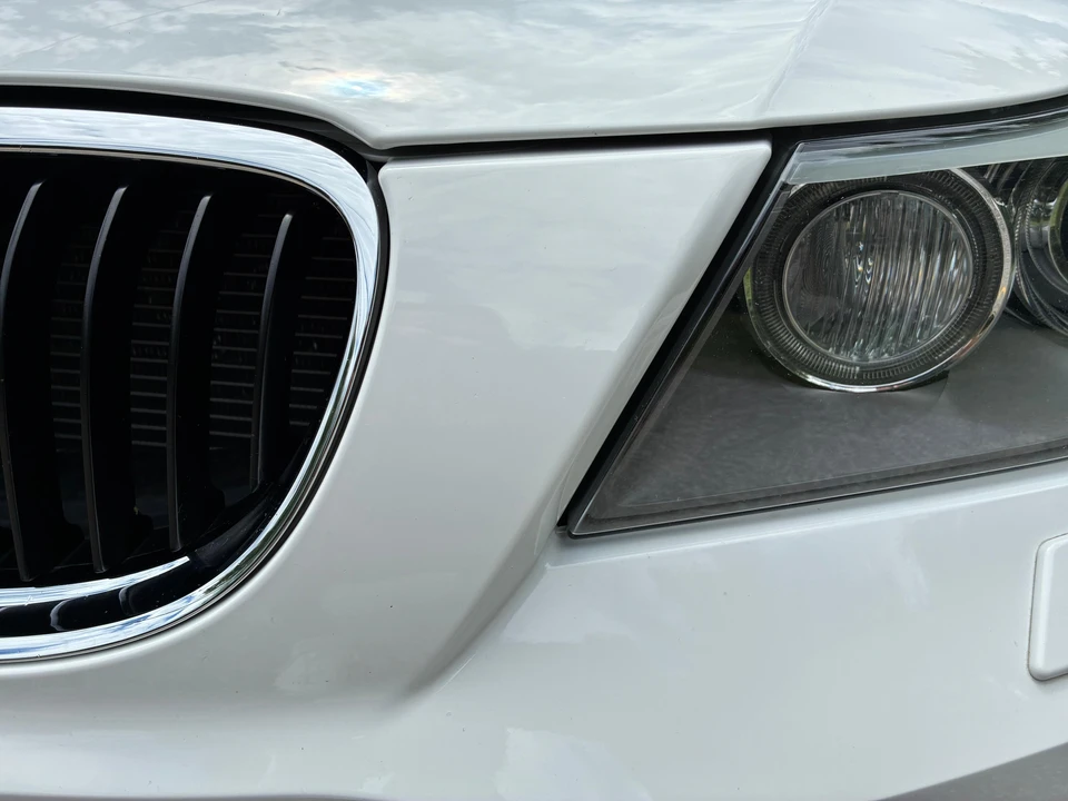 2011 BMW E90 3 Series Sedan - Image 27 of 31