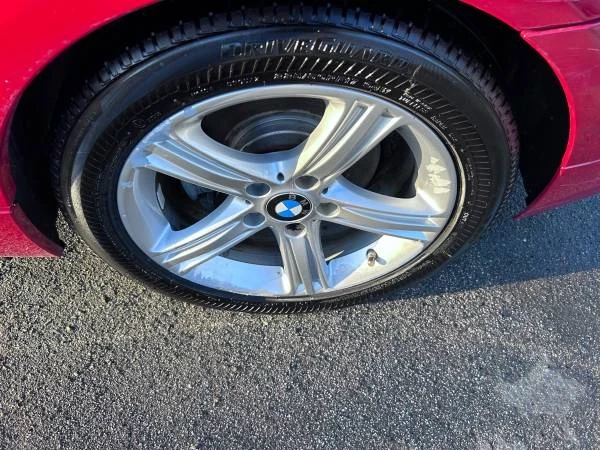 2011 BMW E90 3 Series Sedan - Image 9 of 9