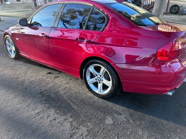 2011 BMW E90 3 Series Sedan - Image 3 of 9