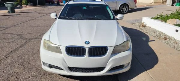 2011 BMW E90 3 Series Sedan - Image 12 of 14