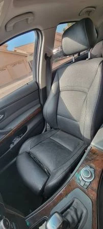 2011 BMW E90 3 Series Sedan - Image 5 of 14
