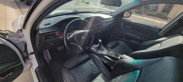 2011 BMW E90 3 Series Sedan - Image 2 of 14