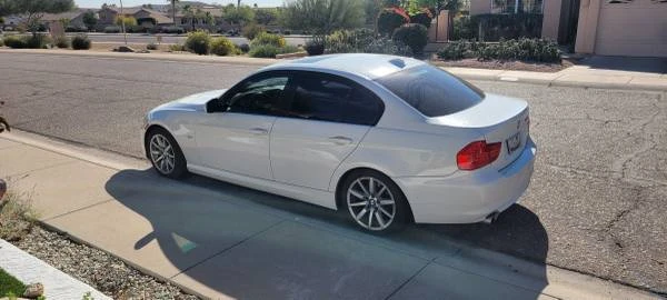 2011 BMW E90 3 Series Sedan - Image 14 of 14