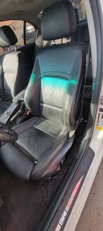 2011 BMW E90 3 Series Sedan - Image 4 of 14