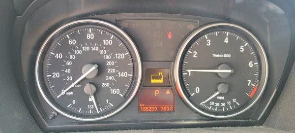 2011 BMW E90 3 Series Sedan - Image 10 of 14