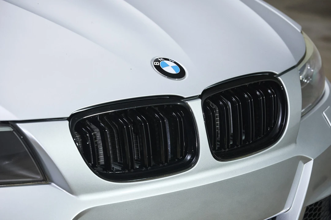 2011 BMW E91 3 Series Touring - Image 12 of 31