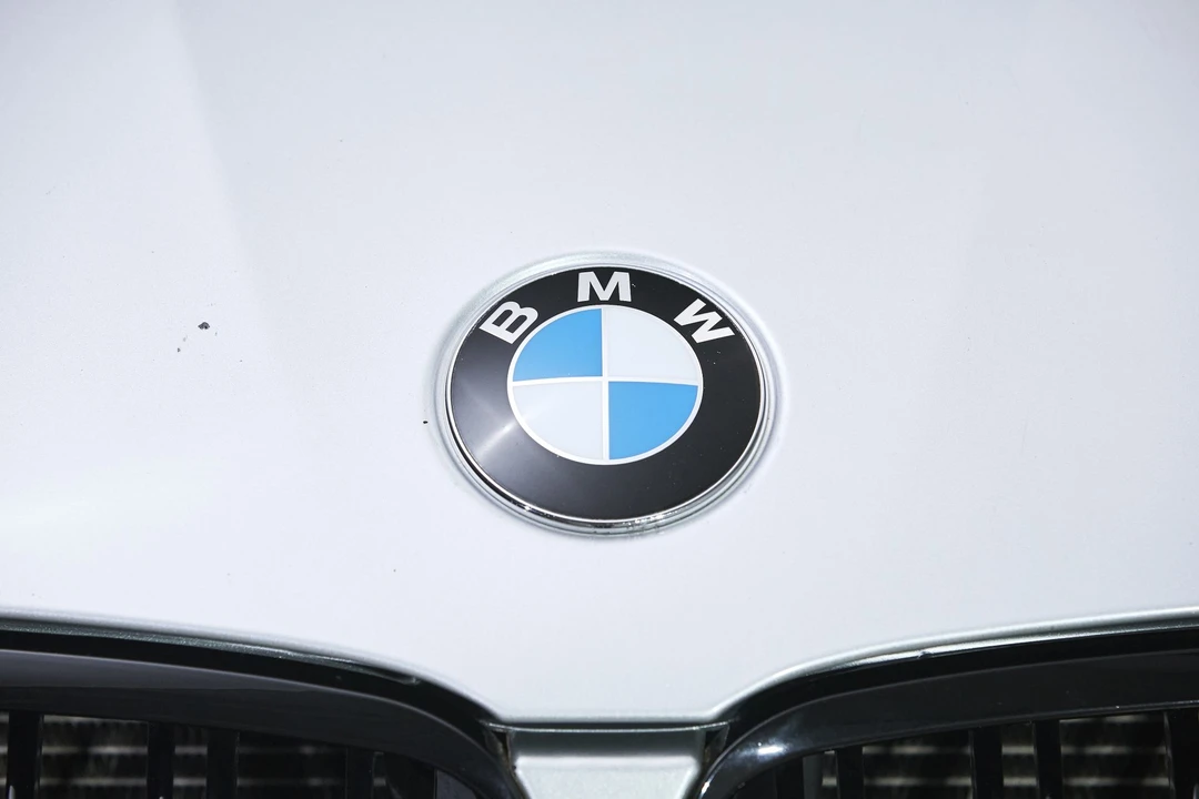 2011 BMW E91 3 Series Touring - Image 31 of 31