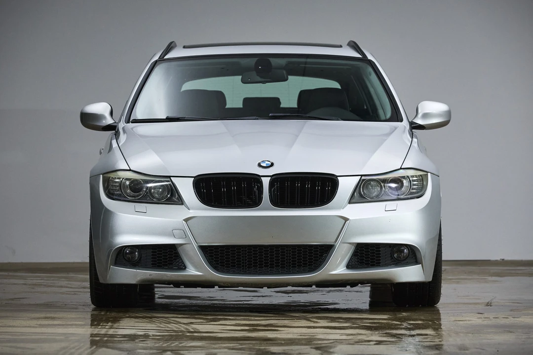 2011 BMW E91 3 Series Touring - Image 8 of 31