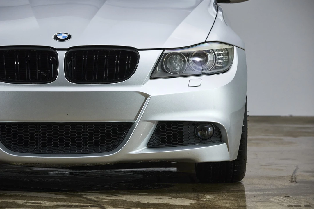 2011 BMW E91 3 Series Touring - Image 14 of 31