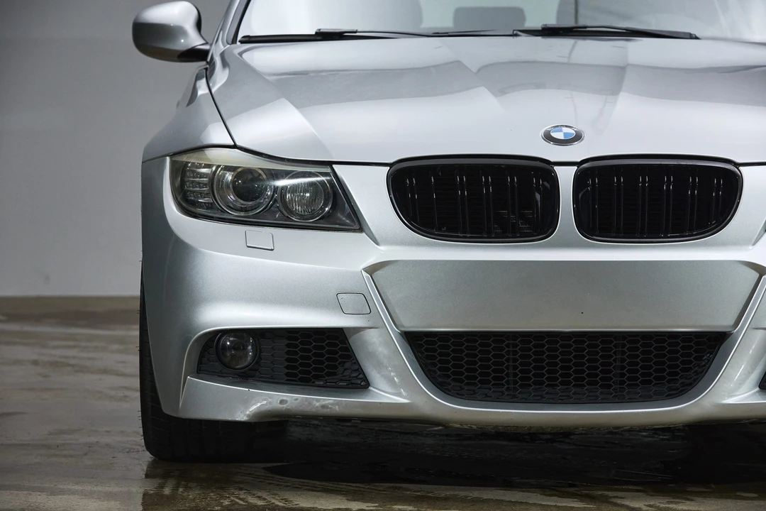 2011 BMW E91 3 Series Touring - Image 13 of 31